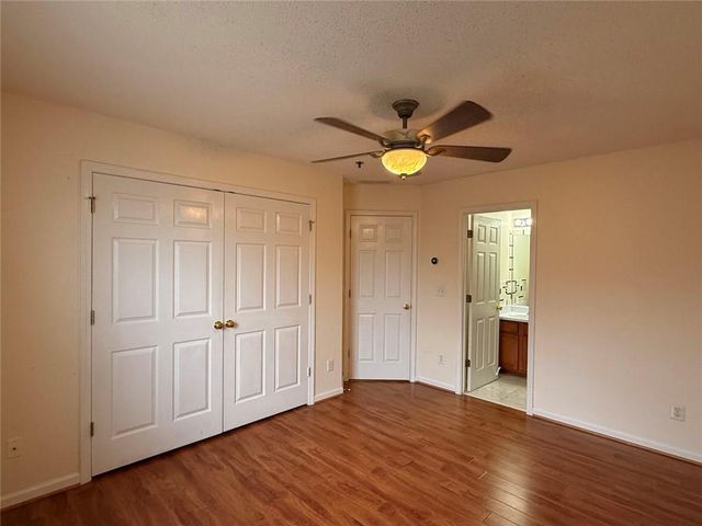 342 Cottonwood Creek Circle, Canton, GA 30114