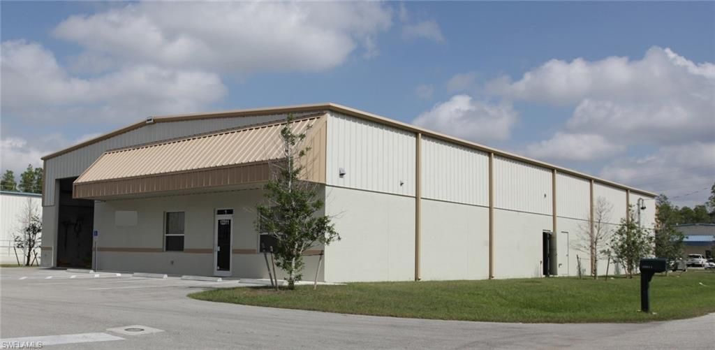 12311 Crystal Commerce LOOP, FORT MYERS, FL 33966 — exterior