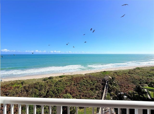 4180 N HIGHWAY A1A 805, Hutchinson Island, FL 34949
