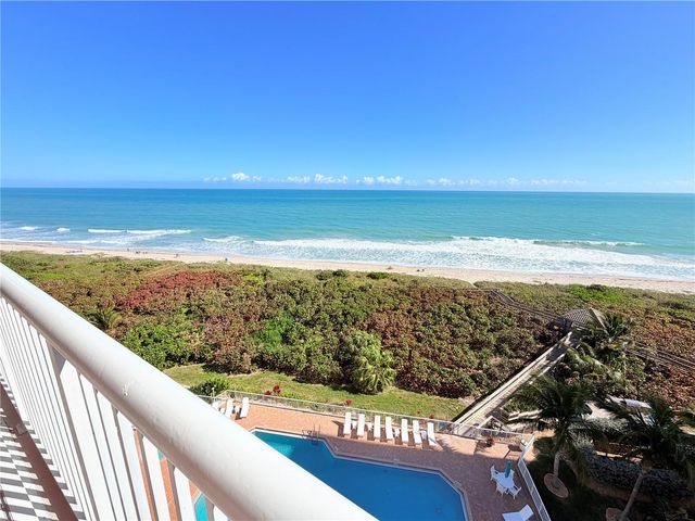 4180 N HIGHWAY A1A 805, Hutchinson Island, FL 34949