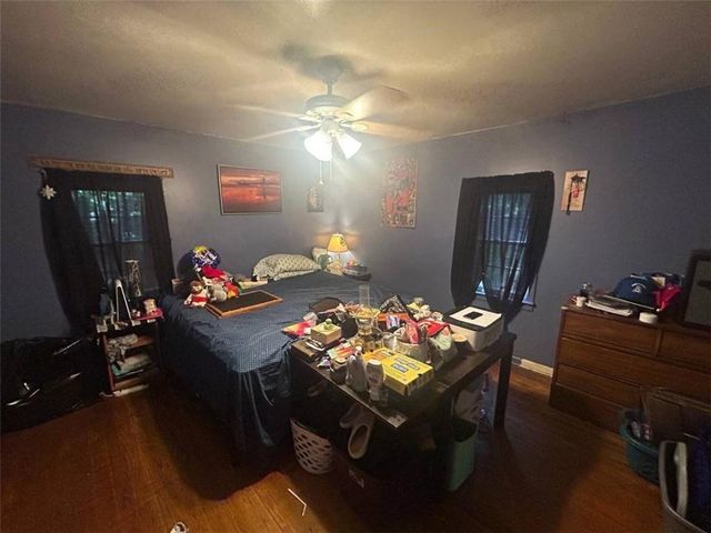 201 Walter Street, Thomaston, GA 30286