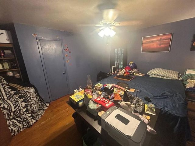 201 Walter Street, Thomaston, GA 30286