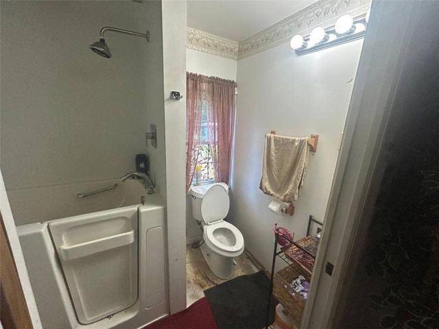 201 Walter Street, Thomaston, GA 30286