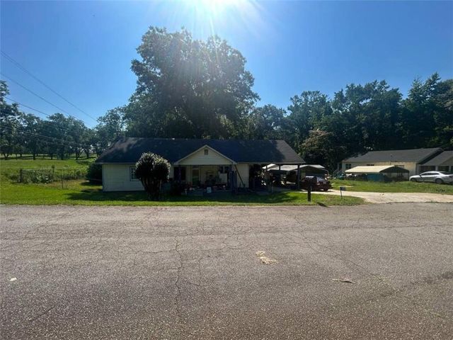 201 Walter Street, Thomaston, GA 30286