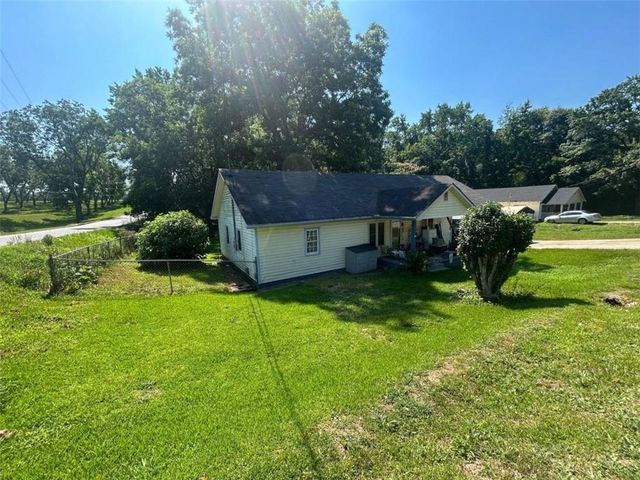 201 Walter Street, Thomaston, GA 30286