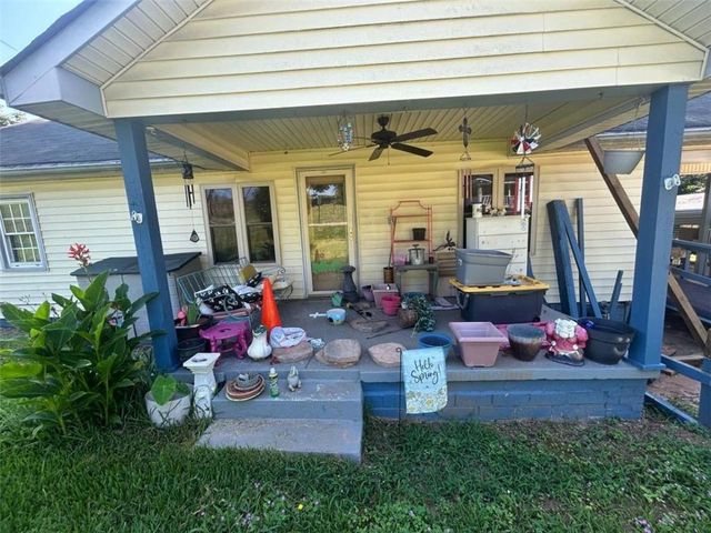 201 Walter Street, Thomaston, GA 30286