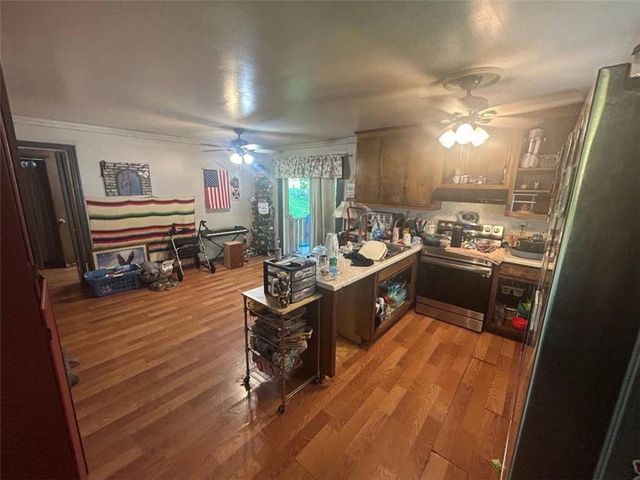 201 Walter Street, Thomaston, GA 30286