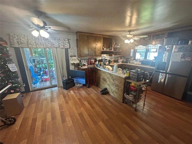 201 Walter Street, Thomaston, GA 30286