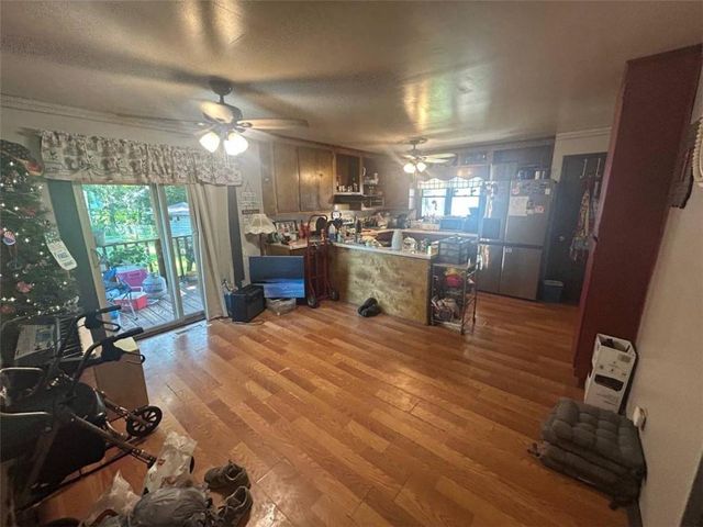 201 Walter Street, Thomaston, GA 30286