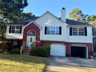 3162 Mosley Chase Drive, Austell, GA 30106