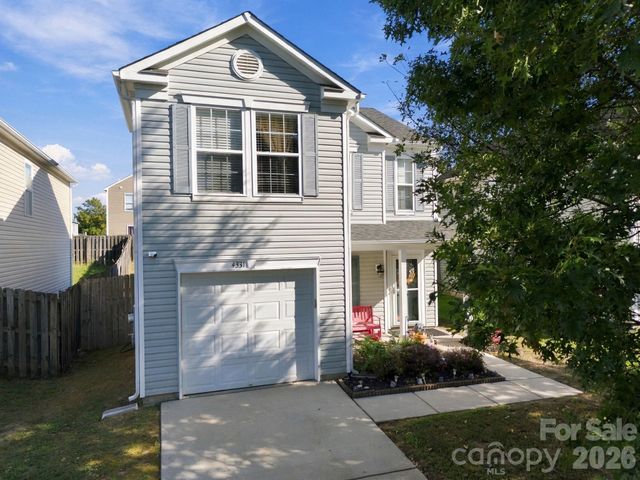 4331 Saint Catherines Court, Concord, NC 28025