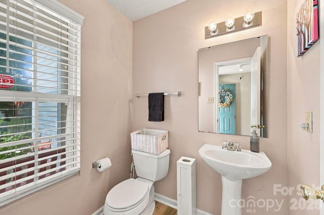 4331 Saint Catherines Court, Concord, NC 28025