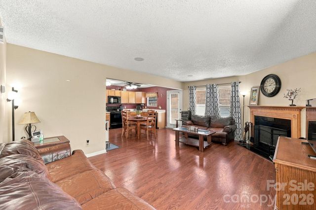 4331 Saint Catherines Court, Concord, NC 28025