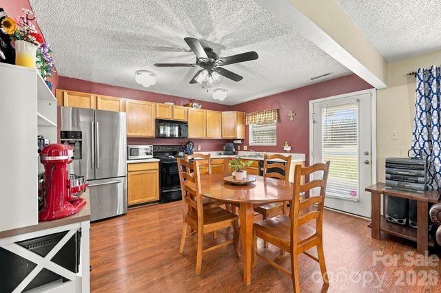 4331 Saint Catherines Court, Concord, NC 28025