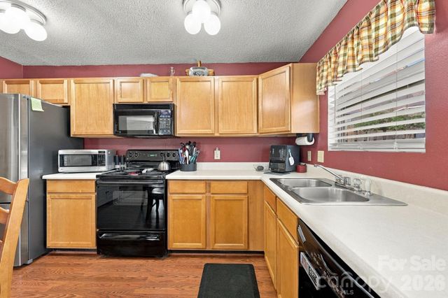 4331 Saint Catherines Court, Concord, NC 28025