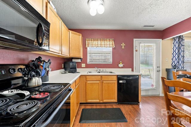 4331 Saint Catherines Court, Concord, NC 28025