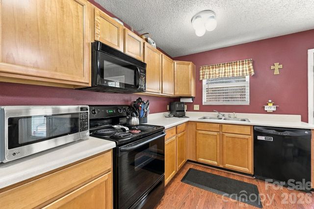 4331 Saint Catherines Court, Concord, NC 28025