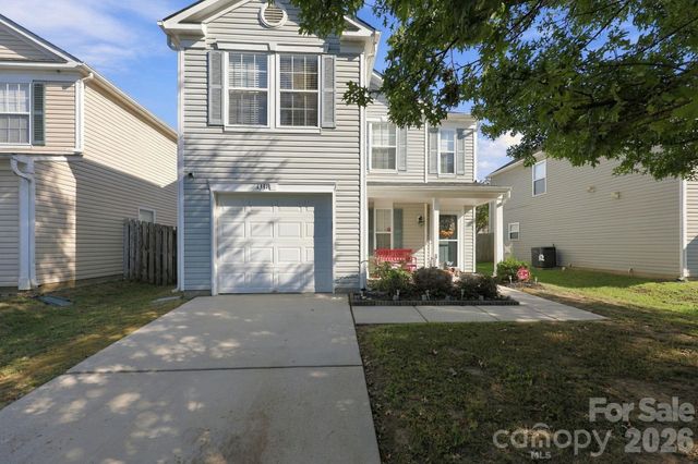 4331 Saint Catherines Court, Concord, NC 28025