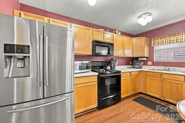 4331 Saint Catherines Court, Concord, NC 28025