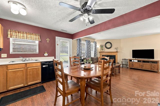 4331 Saint Catherines Court, Concord, NC 28025
