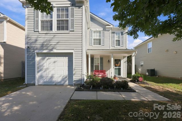 4331 Saint Catherines Court, Concord, NC 28025
