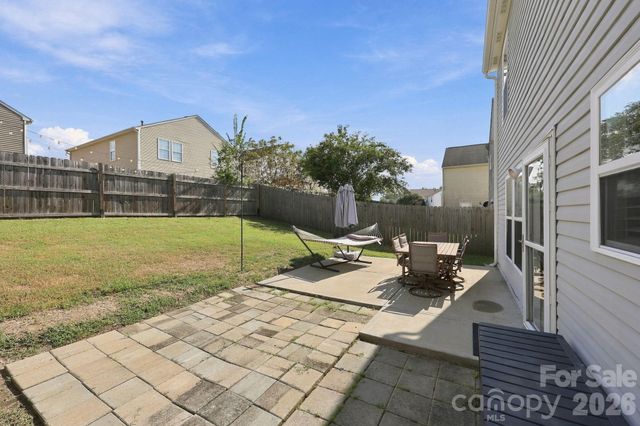 4331 Saint Catherines Court, Concord, NC 28025