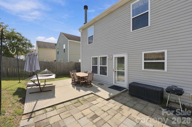 4331 Saint Catherines Court, Concord, NC 28025