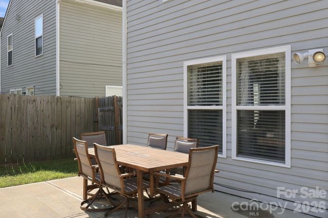 4331 Saint Catherines Court, Concord, NC 28025