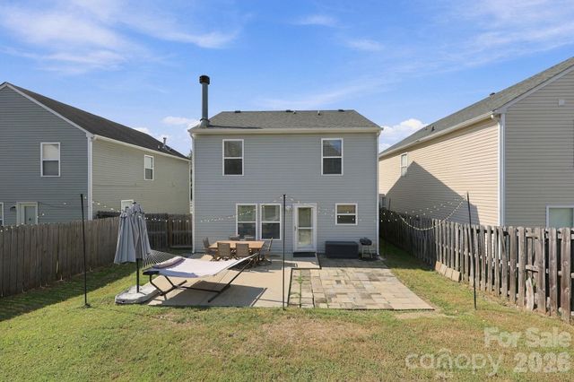 4331 Saint Catherines Court, Concord, NC 28025