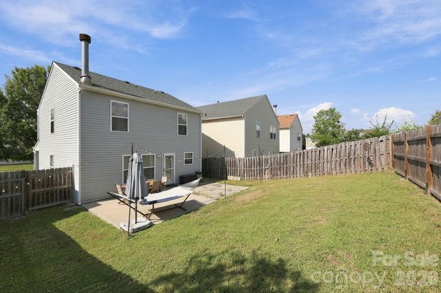 4331 Saint Catherines Court, Concord, NC 28025
