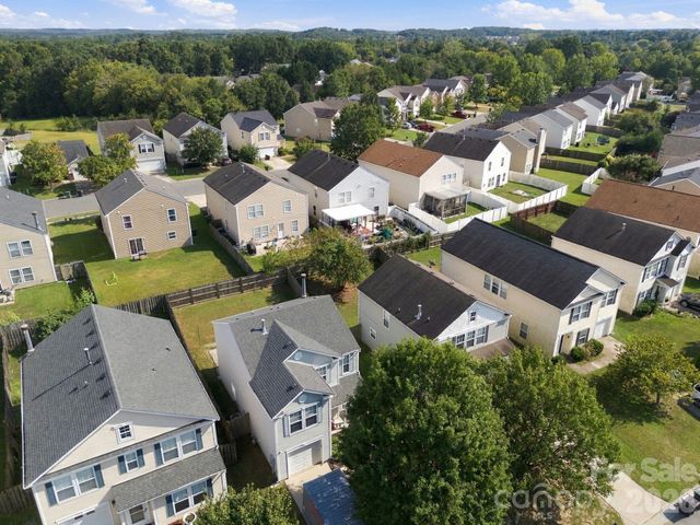 4331 Saint Catherines Court, Concord, NC 28025