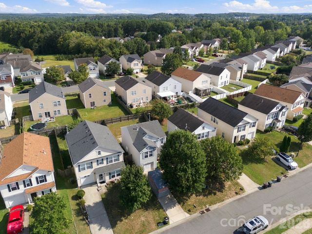 4331 Saint Catherines Court, Concord, NC 28025