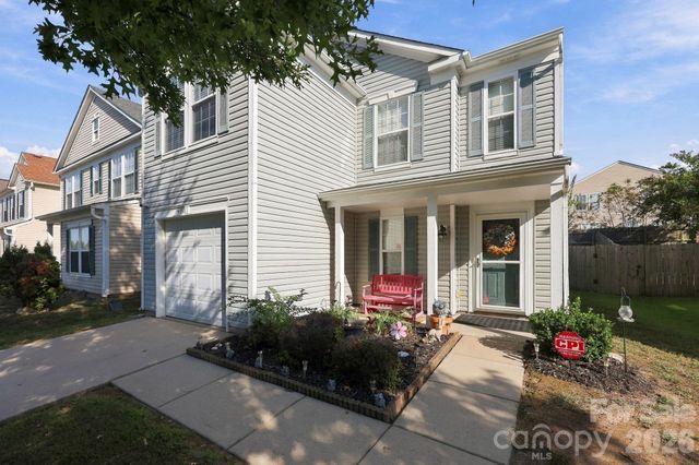 4331 Saint Catherines Court, Concord, NC 28025