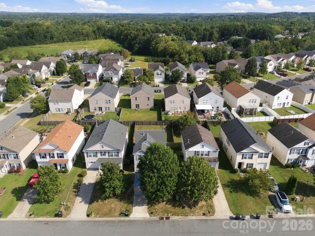 4331 Saint Catherines Court, Concord, NC 28025
