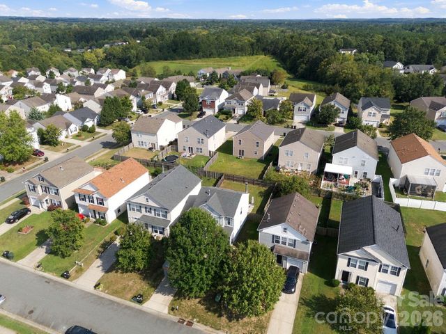 4331 Saint Catherines Court, Concord, NC 28025