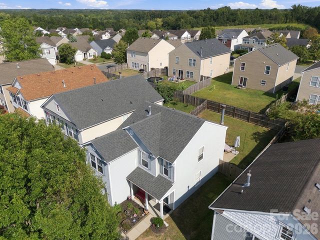 4331 Saint Catherines Court, Concord, NC 28025