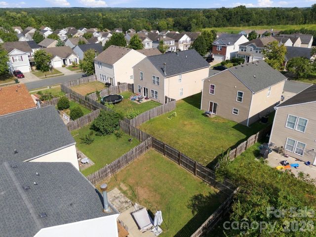 4331 Saint Catherines Court, Concord, NC 28025