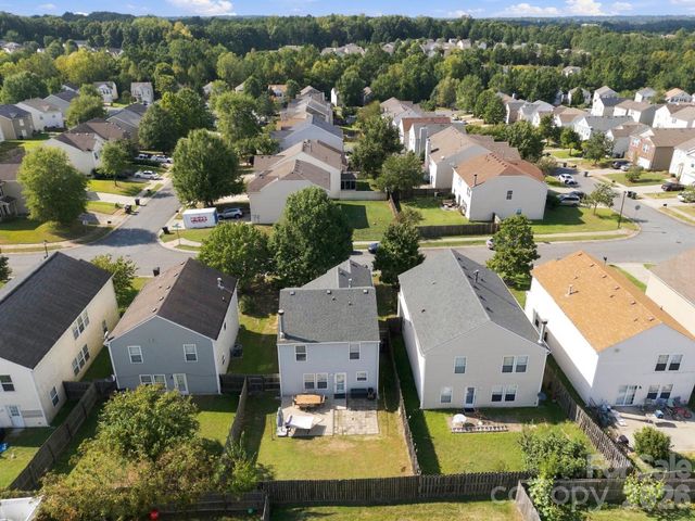 4331 Saint Catherines Court, Concord, NC 28025