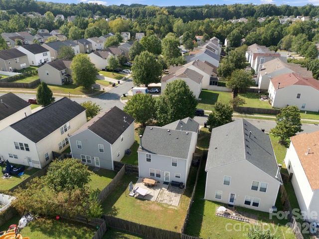 4331 Saint Catherines Court, Concord, NC 28025