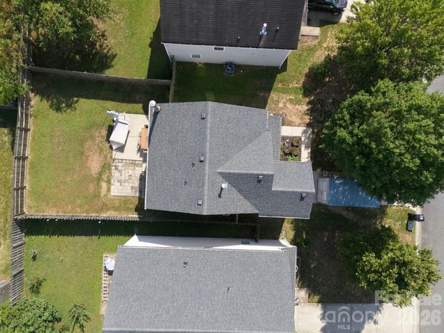 4331 Saint Catherines Court, Concord, NC 28025