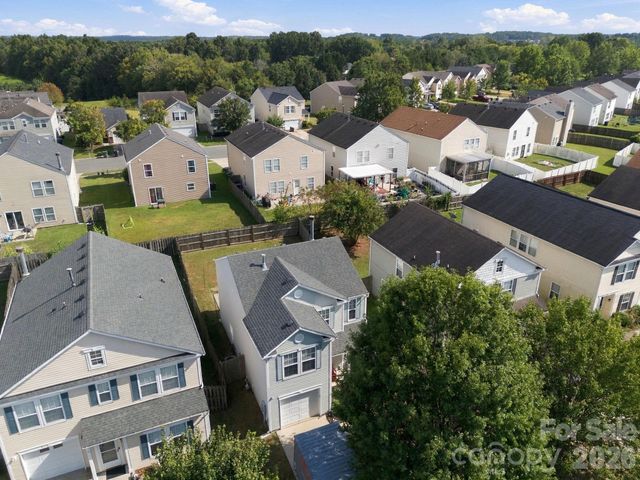 4331 Saint Catherines Court, Concord, NC 28025