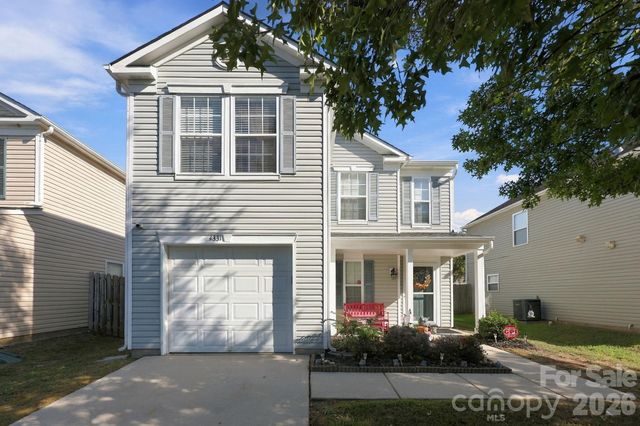 4331 Saint Catherines Court, Concord, NC 28025