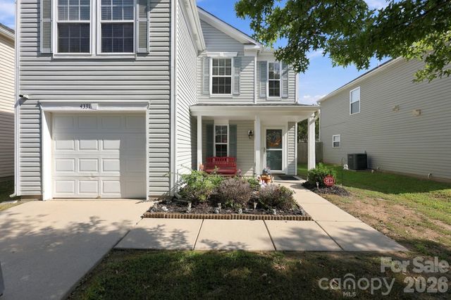 4331 Saint Catherines Court, Concord, NC 28025