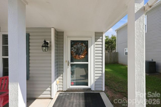 4331 Saint Catherines Court, Concord, NC 28025