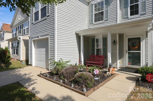 4331 Saint Catherines Court, Concord, NC 28025