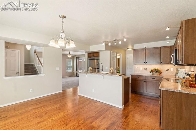 5778 Cassina Drive, Colorado Springs, CO 80923