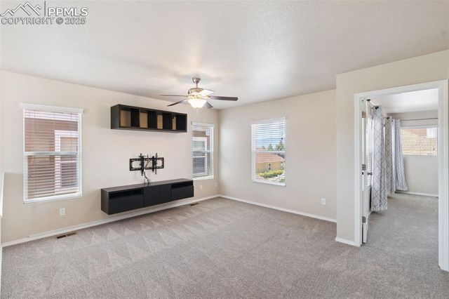 5778 Cassina Drive, Colorado Springs, CO 80923