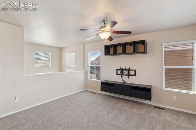 5778 Cassina Drive, Colorado Springs, CO 80923