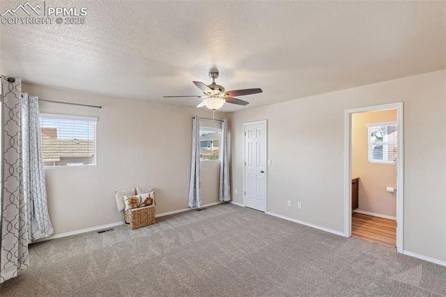 5778 Cassina Drive, Colorado Springs, CO 80923