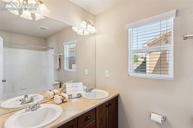 5778 Cassina Drive, Colorado Springs, CO 80923